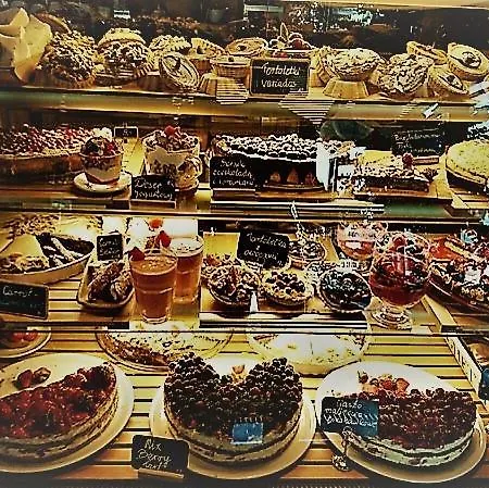 Usedom-apartment Im Haus Feniks * Świnoujście